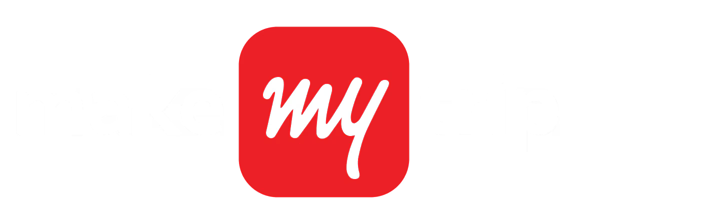 MakeMyTrip