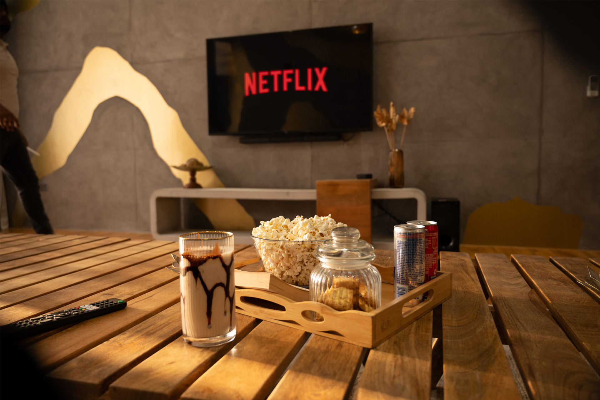 netflix